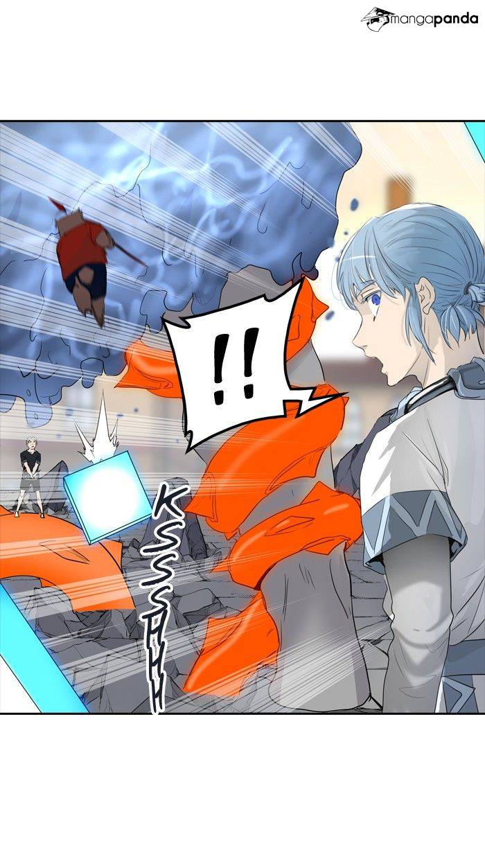 Tower of God Chapter 354 image 064